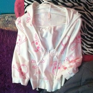 Victoria's Secret light weight jacket