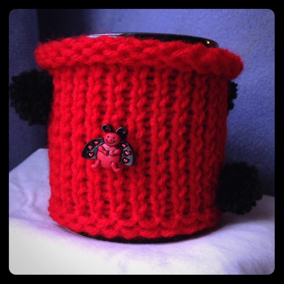 Accessorize your favorite beverage!