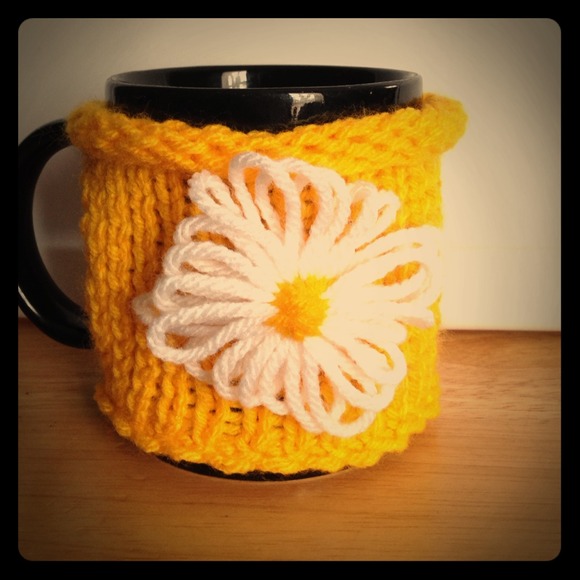 Accessorize your favorite beverage!