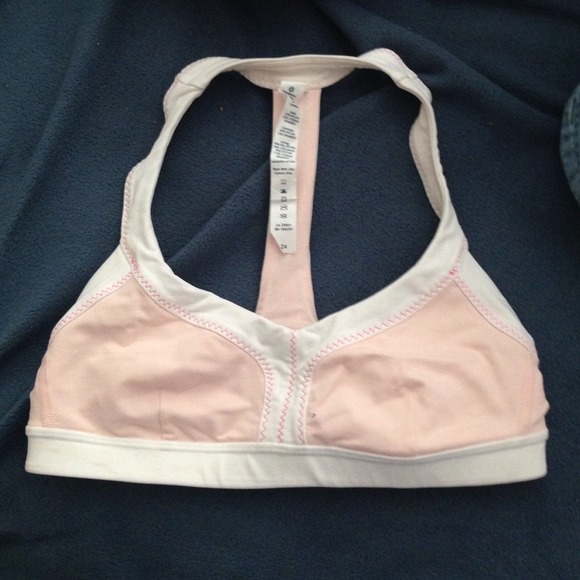 Lululemon sprint bra