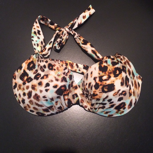 Victoria's Secret swimsuit top