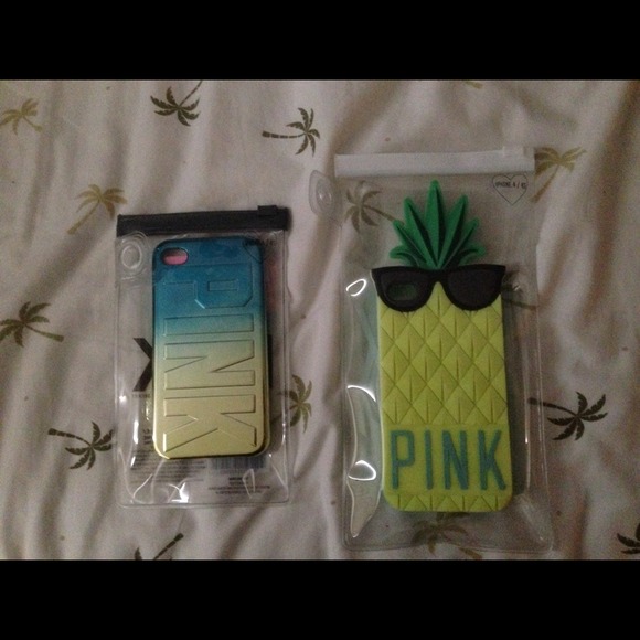 VS iphone 4/4s cases