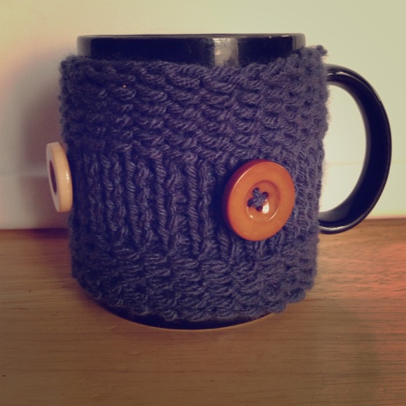 Accessorize your favorite beverage!