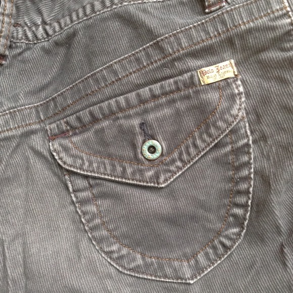 Ralph Lauren corduroy pants