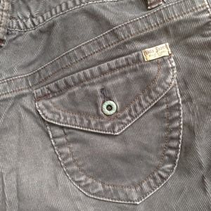 Ralph Lauren corduroy pants