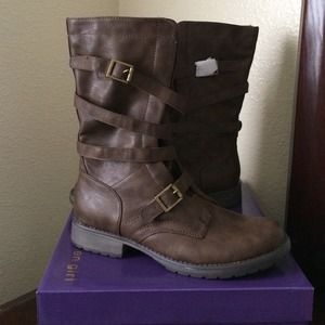 ❌Sold❌Madden girl boots