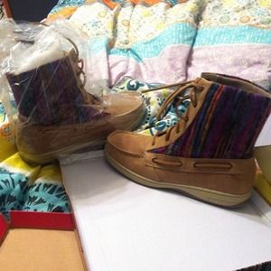 Shoes!