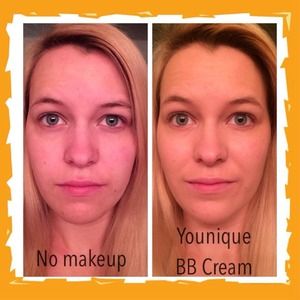 Younique BB CREAM IN MEDIUM