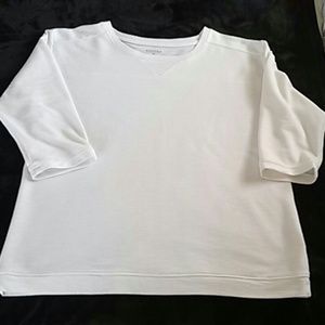 White Sonoma shirt