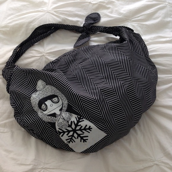 Marc by Marc Jacobs Slouchy Bag