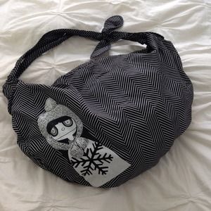 Marc by Marc Jacobs Slouchy Bag