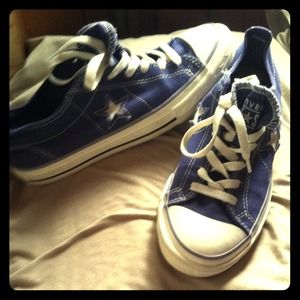 Converse All Star 💜