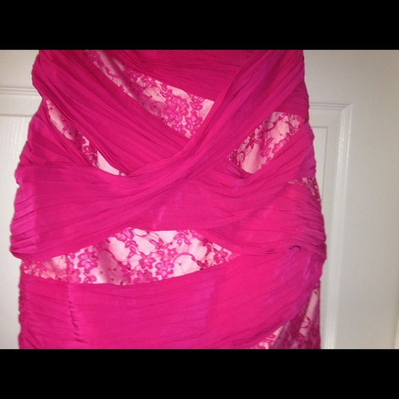 Express sweetheart pink mini - Picture 3 of 4