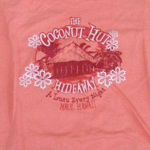 Sonoma Hawaii tshirt