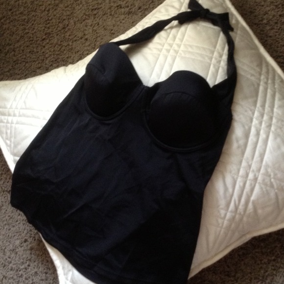 Tankini top 36D