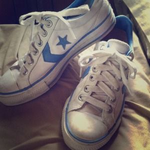Converse 💙