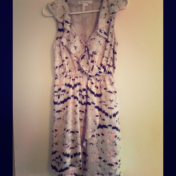 BCBGeneration dress