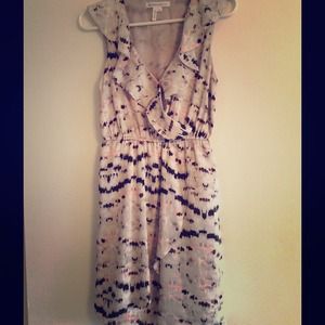 BCBGeneration dress