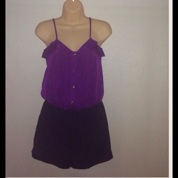 Romper - Picture 2 of 2