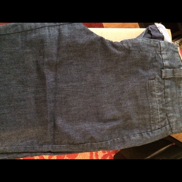 Gap Denim
