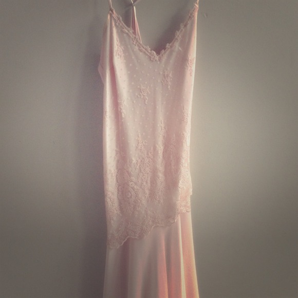 Brand new sleep gown and robe
