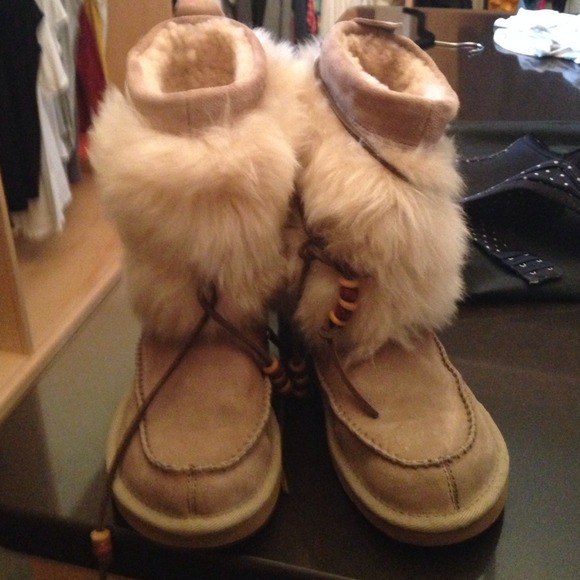 UGG Boots - Ugg boots