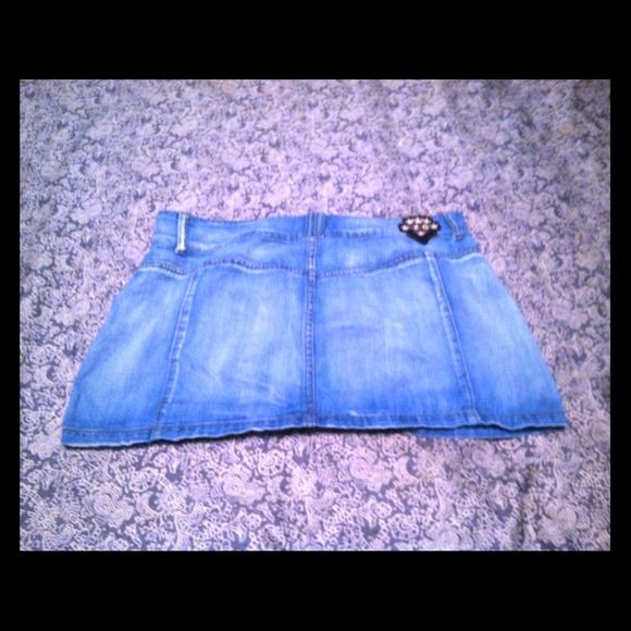 Skirt