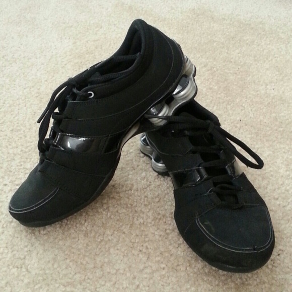 Nike Shox