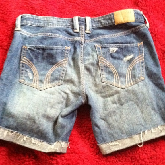 Hco shorts/ AE tank bundle.