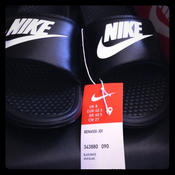 Nike Sandals