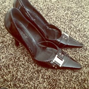 BCBGirls classic simply gorgeous heels