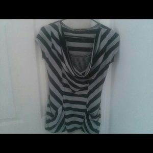 Almost famous dress shirt