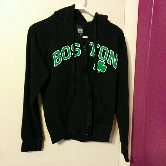 Celtics Hoodie