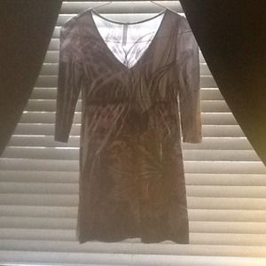 Fun, Lightweight Dress