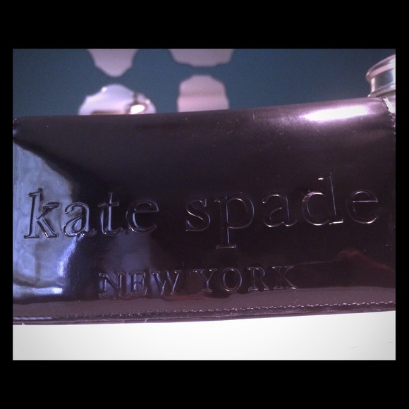 Authentic Kate Spade Wallet