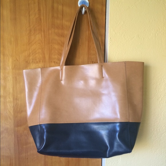Neiman Marcus Tote