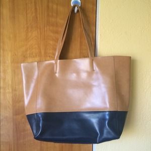 Neiman Marcus Tote