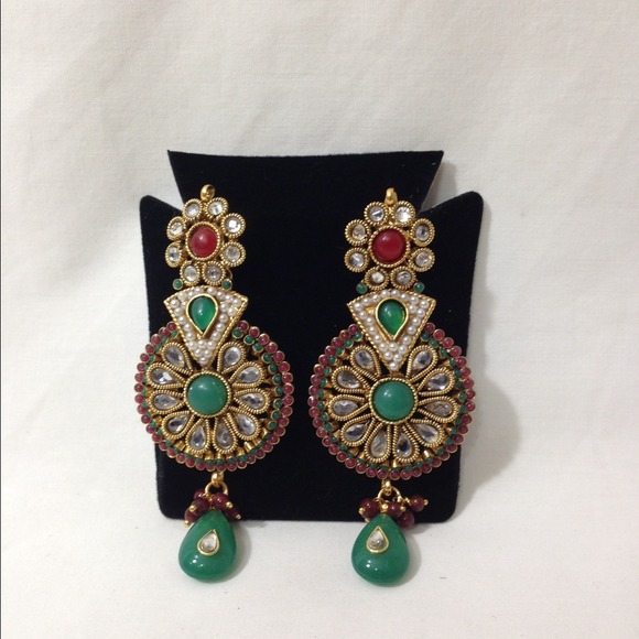 SOLD🔴Earrings