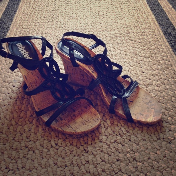 Adorable wedges!!