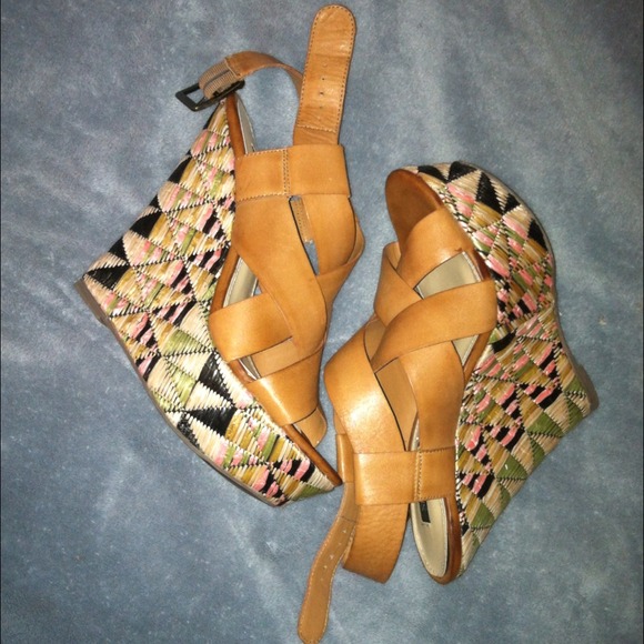 Shoemint Shoes - Shoemint wedges🔴