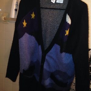 ⭐️⭐️REDUCED!⭐️⭐️Wolf sweater