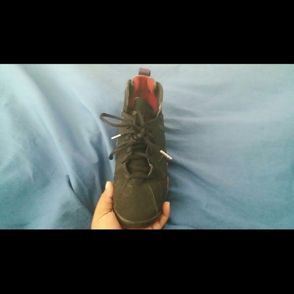 Jordan Raptor 7s - Picture 2 of 4