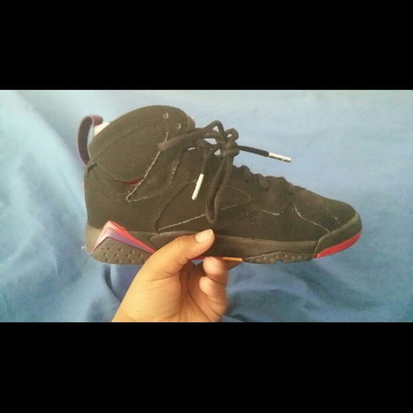 Jordan Raptor 7s - Picture 3 of 4