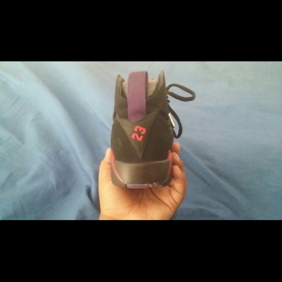 Jordan Raptor 7s - Picture 4 of 4