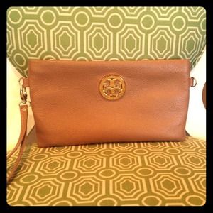 Tory Burch Clutch
