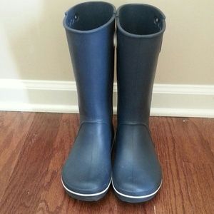 Crocs Rain Boots