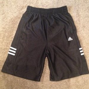 Adidas Basketball shorts