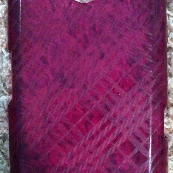 Droid Charge phone case - Picture 3 of 3