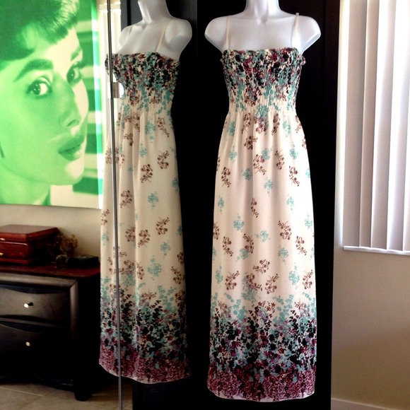 💚Long & Lovely Dress💚