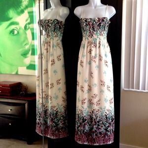 💚Long & Lovely Dress💚